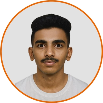 Atul Dalvi - Project Engineer | MIT Placed Student 